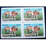 1982 C 1263 Veado Campeiro M QD 1982 C 1263 Veado Campeiro M QD