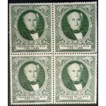 1950 De La Rue 2