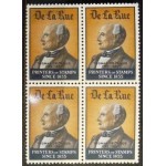 1950 De La Rue 4