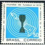 1970 C 0678 Taça Jules Rimet M