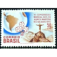 1970 C 0679 Alunos Maristas N