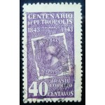 1943 C 0179 Petrópolis U 1943 C 0179 Petrópolis U