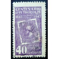 1943 C 0179 Petrópolis U
