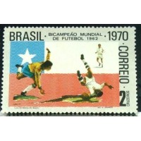 1970 C 0681 Garrincha e Masopust N
