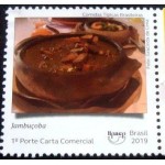 2019 C 3863 Jambuçoba M 2019 C 3863 Jambuçoba M