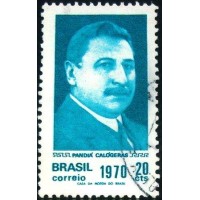 1970 C 0683 Pandiá Calógenas U