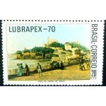 1970 C 0688 Igreja da Glória M