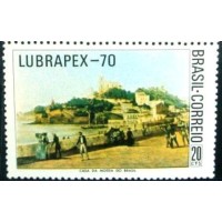 1970 C 0688 Igreja da Glória M