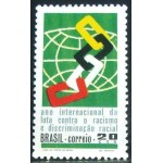 1971 C 0694 Luta Contra o Racismo M