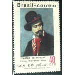 1971 C 0701 Cabeça de Homem M