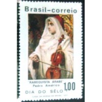1971 C 0702 Rabequista Árabe N