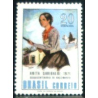 1971 C 0704 Anita Garibaldi M