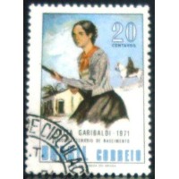 1971 C 0704 Anita Garibaldi MCC