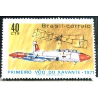 1971 C 0705 Xavante M