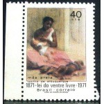 1971 C 0708 Lei Ventre Livre M