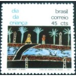 1971 C 0711 Desenho Mary Rosa e Silva M