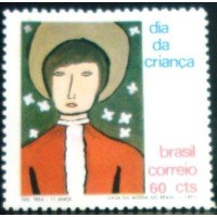 1971 C 0712  Desenho Tereza A. Prata Ferreira M