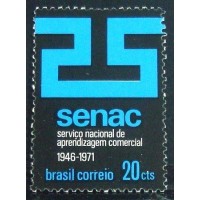 1971 C 0715 SENAC N