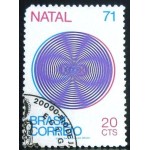 1971 C 0718 Natal 20 MCC