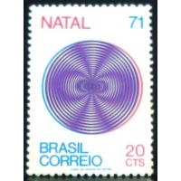 1971 C 0718 Natal 20 N