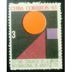 1963 International Architectural Congress