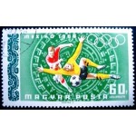 1968 Football