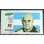 1972 C 0725 Presidente Lanusse M