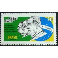 1972 C 0726 Presidentes M