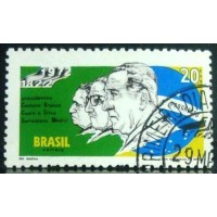 1972 C 0726 Presidentes MCC