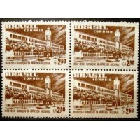 1958 C 0409 Imprensa Oficial N QD