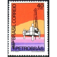 1972 C 0729 Petrobrás M