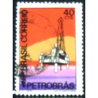 1972 C 0729 Petrobrás U