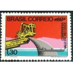 1972 C 0731 Vale do Rio Doce M