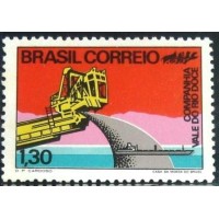 1972 C 0731 Vale do Rio Doce M