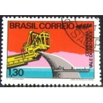 1972 C 0731 Vale do Rio Doce MCC