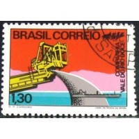 1972 C 0731 Vale do Rio Doce MCC