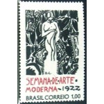 1972 C 0732 Arte Moderna M