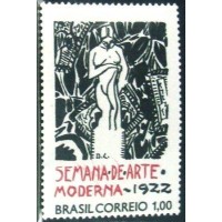 1972 C 0732 Arte Moderna M
