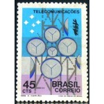 1972 C 0734 Telecom U