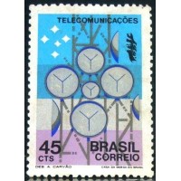 1972 C 0734 Telecom U