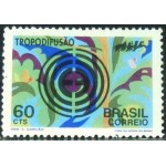 1972 C 0735 Tropodifusão M