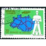 1972 C 0736 Ocupação da Amazônia MCC