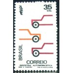 1972 C 0737 Indústria Automobilística N