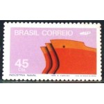 1972 C 0738 Indústria Naval N