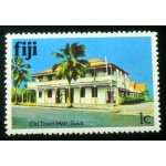 1979 Old Town Hall 1979 Old Town Hall