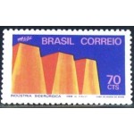 1972 C 0739  Indústria Siderúrgica M