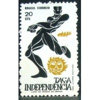 1972 C 0740 Taça Independência N