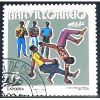 1972 C 0746 Capoeira MCC
