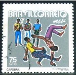 1972 C 0746 Capoeira U 1972 C 0746 Capoeira U