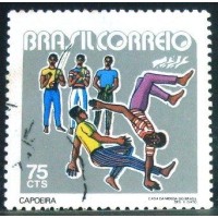 1972 C 0746 Capoeira U